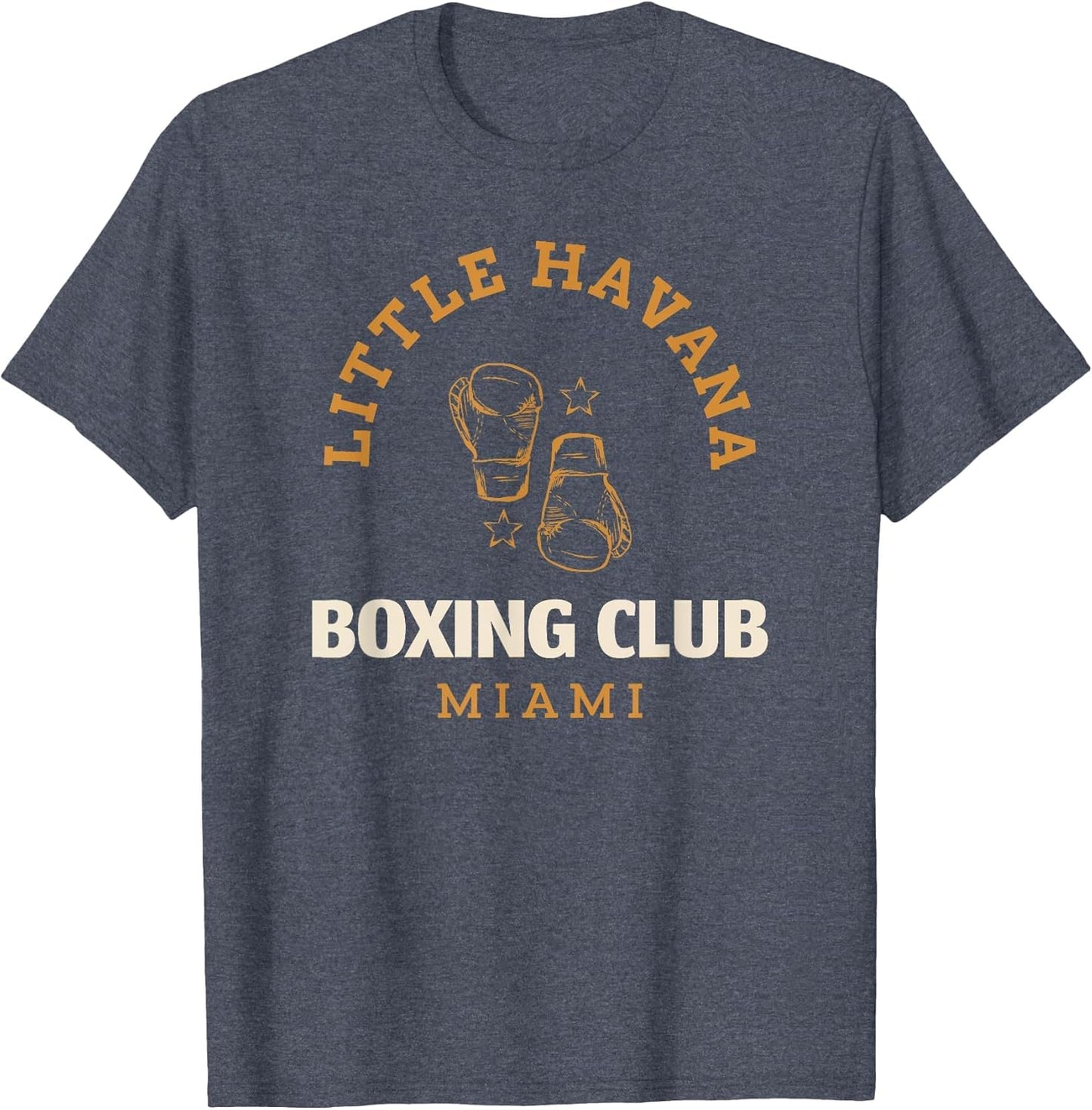 Little Havana Boxing Club Miami - Boxing