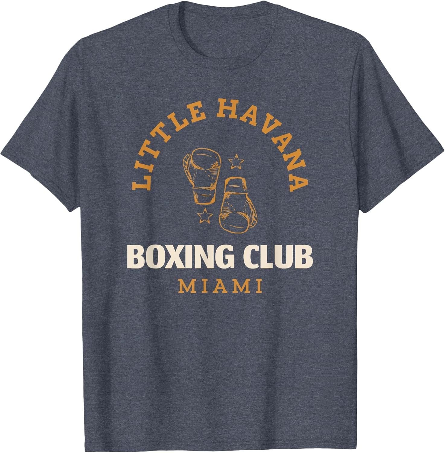 Little Havana Boxing Club Miami - Boxing