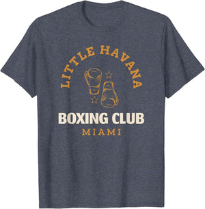 Little Havana Boxing Club Miami - Boxing