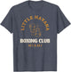 Little Havana Boxing Club Miami - Boxing