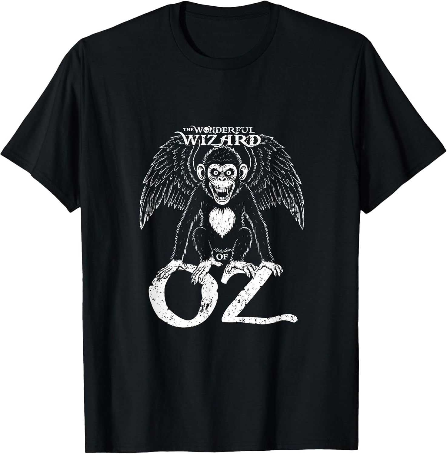 The Wonderful Wizard of Oz Vintage