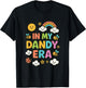 in My Dandy era Funny Kids Cute Costume