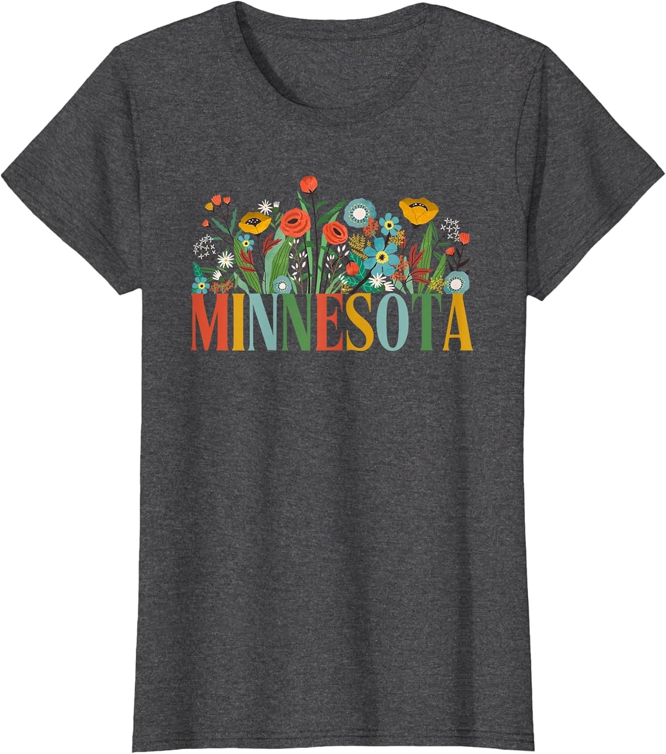 Minnesota Floral Vacation Group Matching