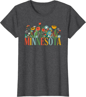 Minnesota Floral Vacation Group Matching