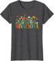 Minnesota Floral Vacation Group Matching