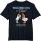 Gender Reveal Aunt Love You Shirt Touchdown Tutu Baby Shower