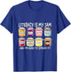 Literacy is My Jam and I'm Here to Spread Literacy Teacher