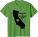 Someone in California Loves Me Family for Adults Kids CA
