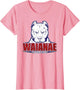 Waianae Strong, Hawaii 96792