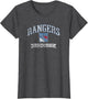 New York Rangers Vintage Hockey Officially Licensed