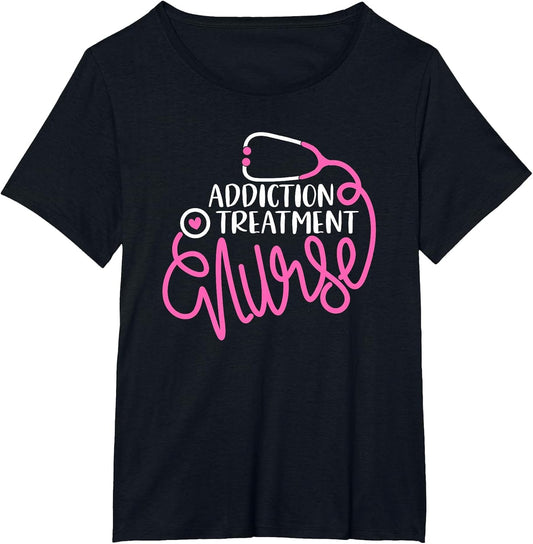 Addiction Treatment Nurse Substance Abuse Nursing Department