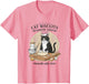Cat Bakery Knead Em Funny Kitty Biscuits