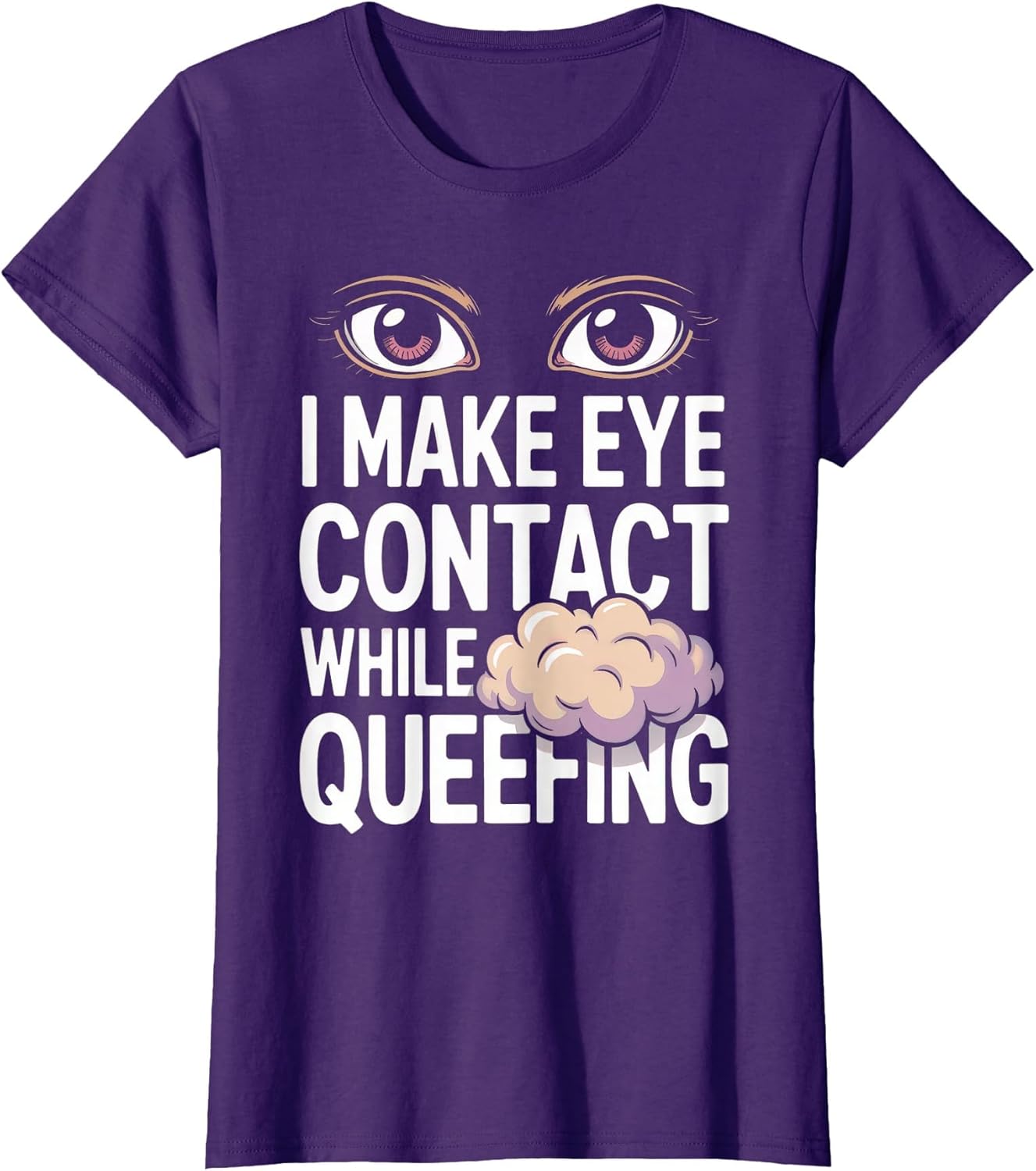 Embarrassing Shirt Queefing Meme Inappropriate Queef Queen