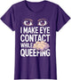 Embarrassing Shirt Queefing Meme Inappropriate Queef Queen