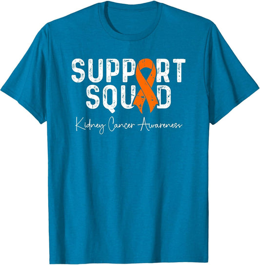 Kidney Cancer Support Squad Kidney Disease