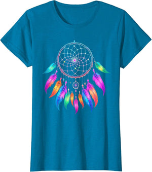Dreamcatcher, Colorful Dream Catcher