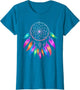 Dreamcatcher, Colorful Dream Catcher