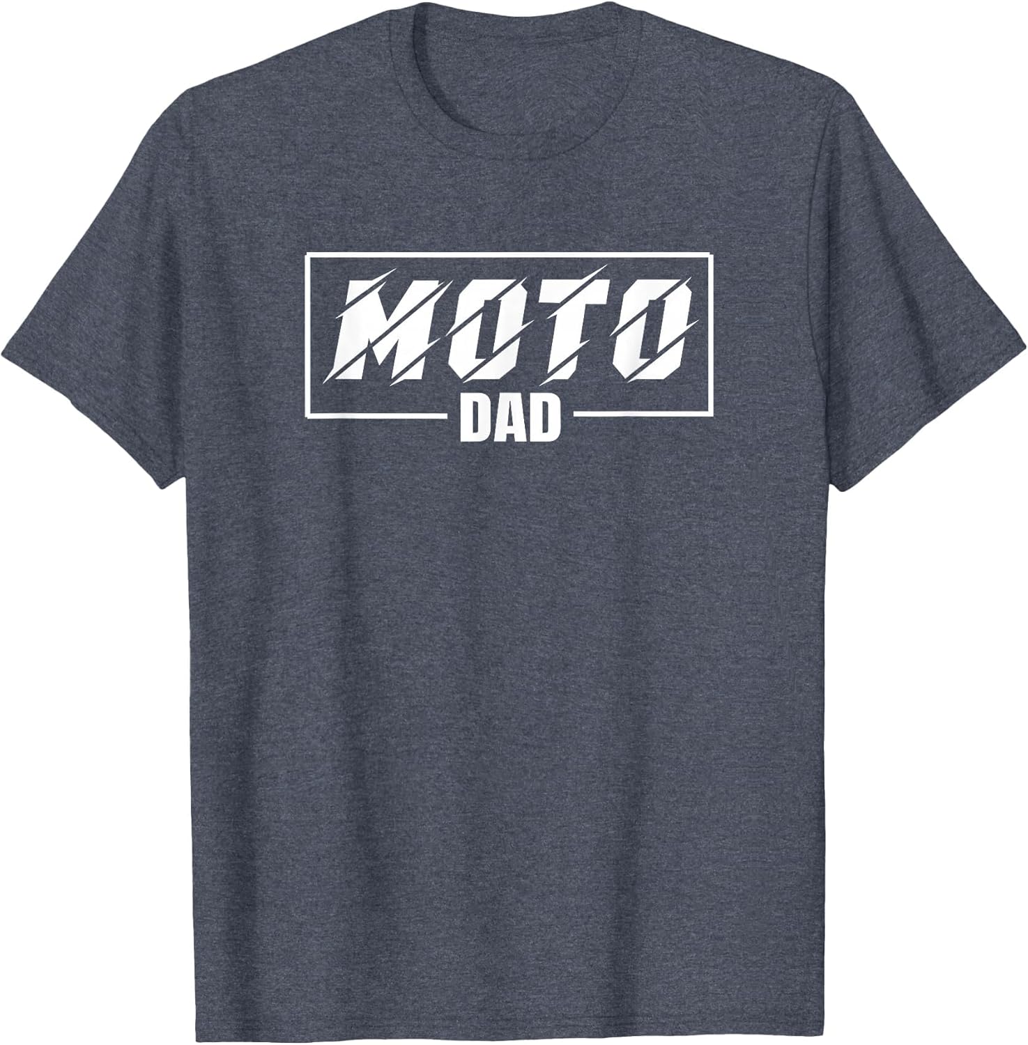 Motocross Dirt Bike Racing Dad Motodad