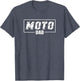 Motocross Dirt Bike Racing Dad Motodad
