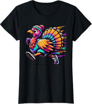 Thanksgiving Turkey Costume Turkey Trot Running 5K 10K