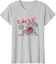 Coca-Cola Original Formula Coke Is It! Beach Retro Cartoon