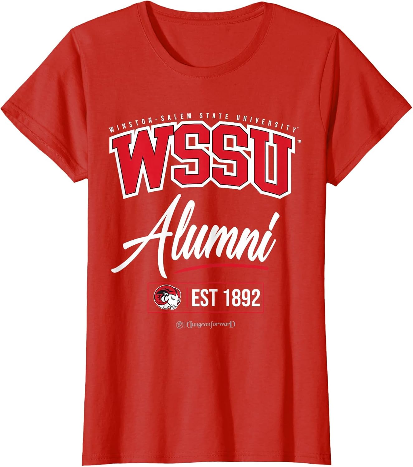 Winston-Salem State University - WSSU HBCU Alumni