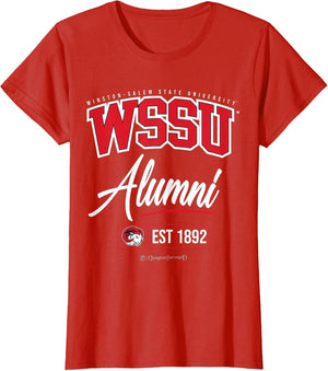 Winston-Salem State University - WSSU HBCU Alumni