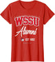 Winston-Salem State University - WSSU HBCU Alumni