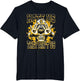 Worth County Rams Logo Hate Us Cause They Ain't HS