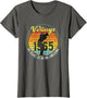 60 Year Old Vintage Golf Golfer 1965 60th Birthday
