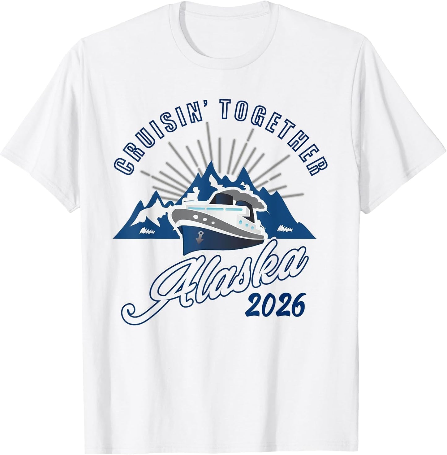Alaska Cruise 2026 Essential for Glacier & Whale Watching