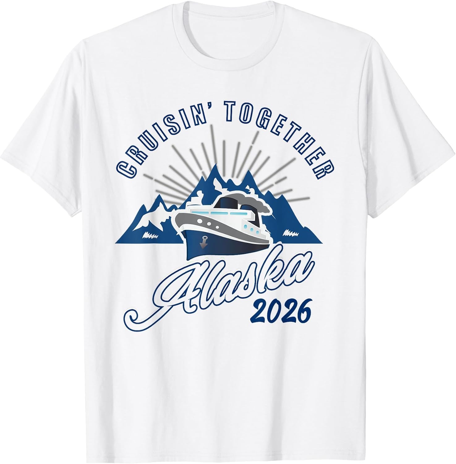 Alaska Cruise 2026 Essential for Glacier & Whale Watching
