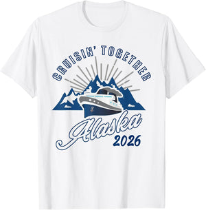 Alaska Cruise 2026 Essential for Glacier & Whale Watching