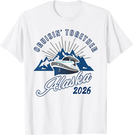 Alaska Cruise 2026 Essential for Glacier & Whale Watching