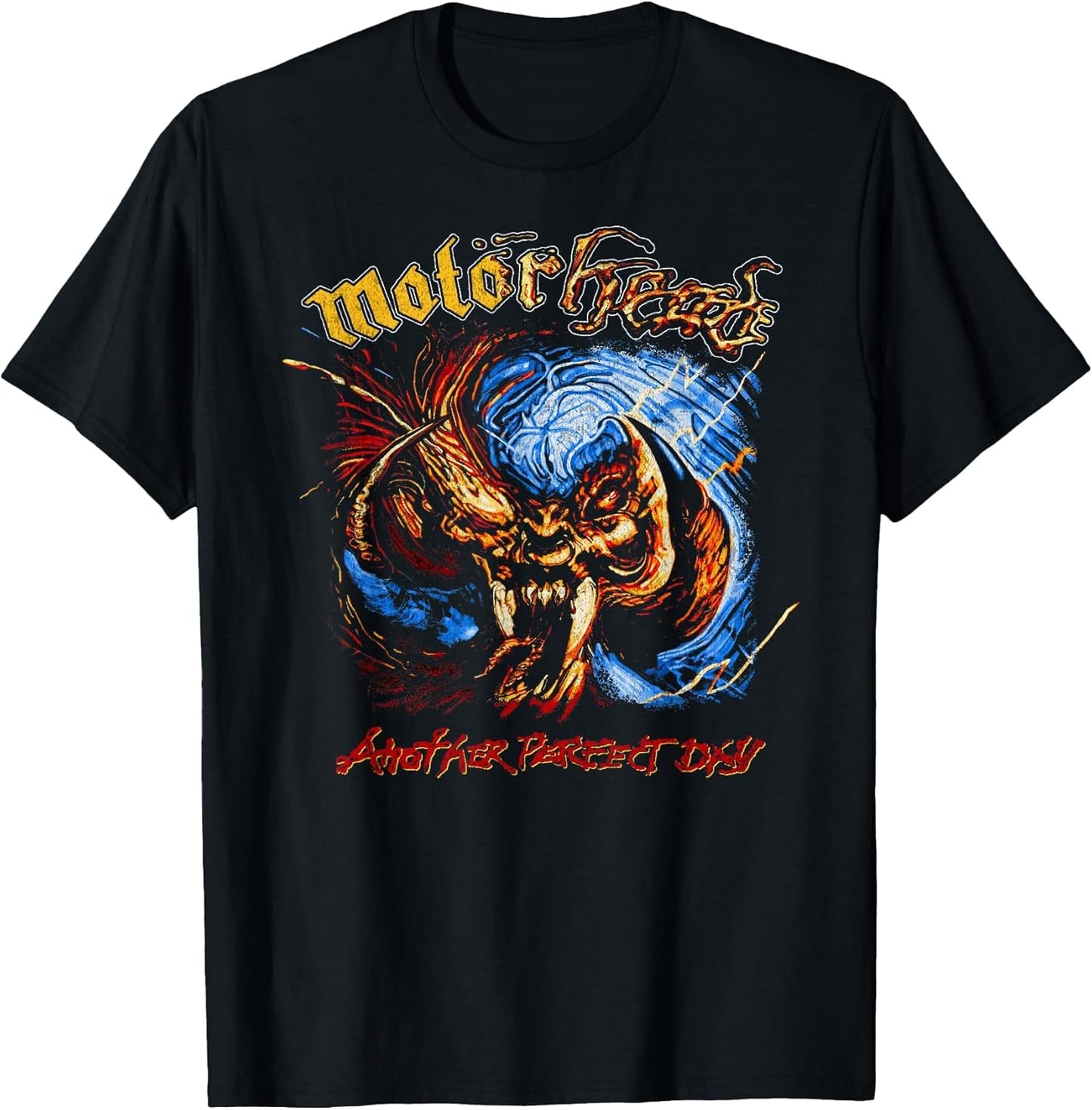 Motörhead APD Bootleg