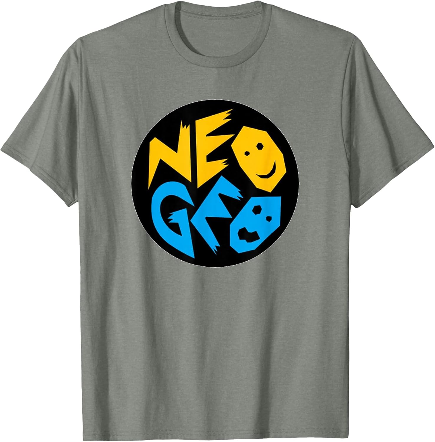 Neo Geo Console - Retro