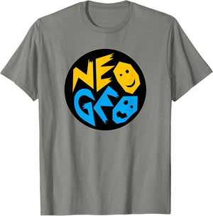 Neo Geo Console - Retro