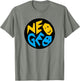 Neo Geo Console - Retro