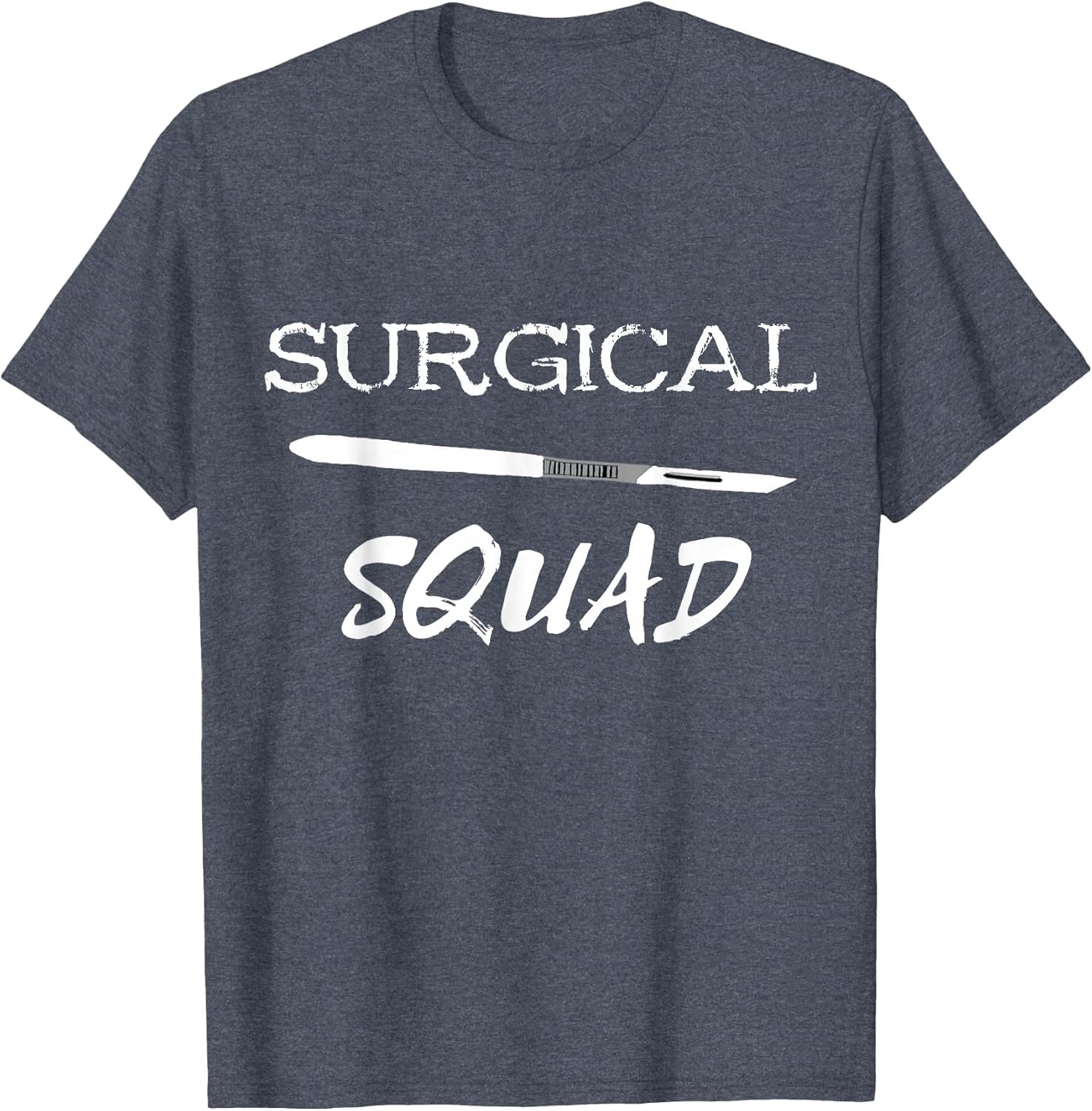 Surgical Squad Scalpel Medicine Surgery Team Surgeon