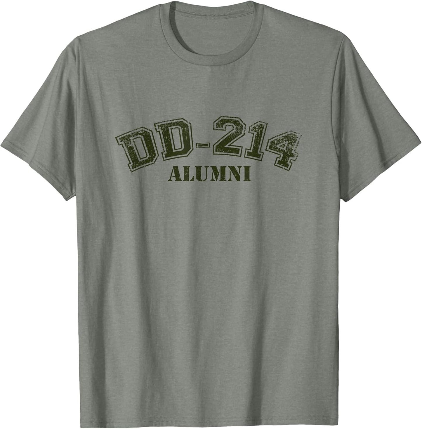 DD-214 Alumni Independence, Veterans & Memorial Day