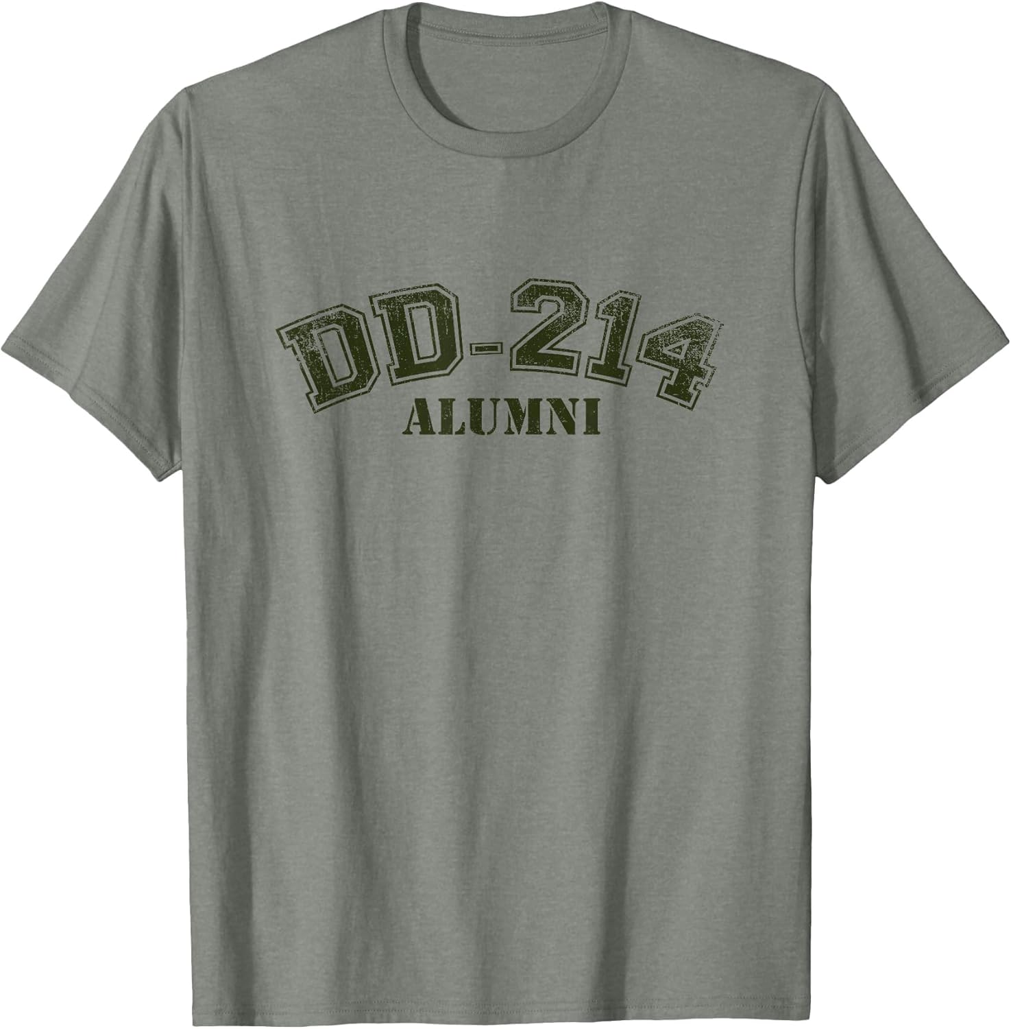 DD-214 Alumni Independence, Veterans & Memorial Day