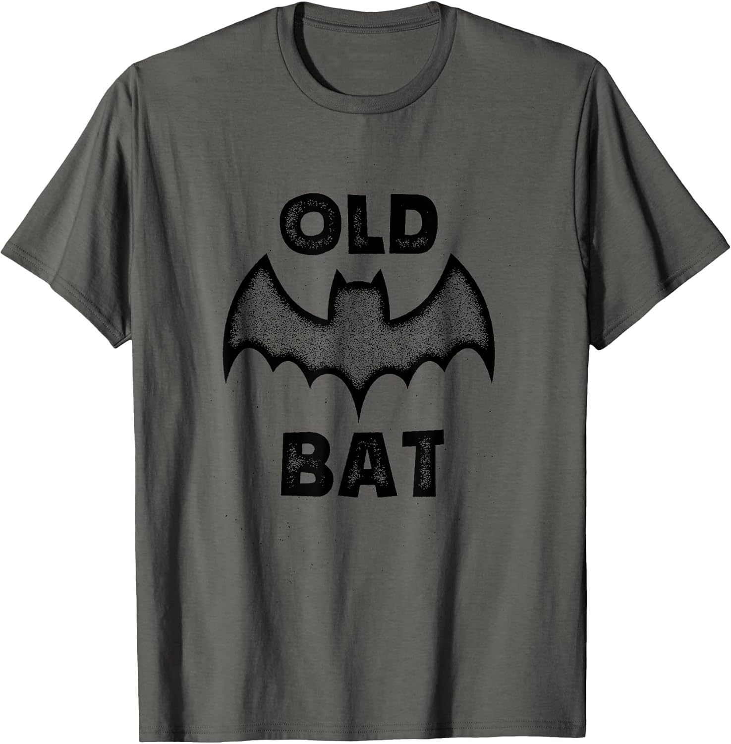 Vintage Old Bat for Halloween and Birthdays