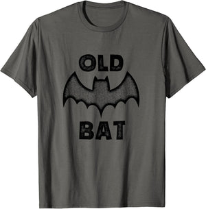 Vintage Old Bat for Halloween and Birthdays