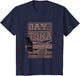 Daytona Muscle car Classic American car Vintage Design