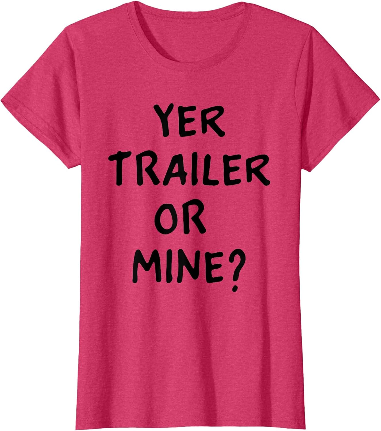 White Trash Party Attire Women Men Yer Trailer Or Mine