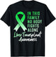 This Family Nobody Fights Alone Liver Transplant Awareness