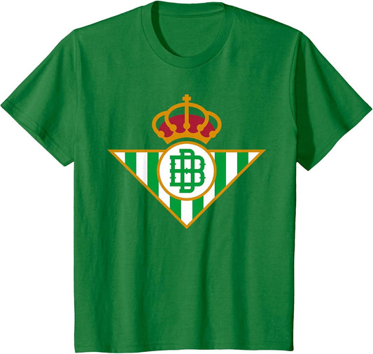 Real Betis Sports Exclusive Collection.