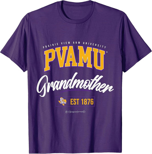 Prairie View A&M University - PVAMU HBCU Grandmother