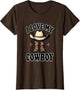 I Love My Cowboy Chic Western Romance Design Beyonce