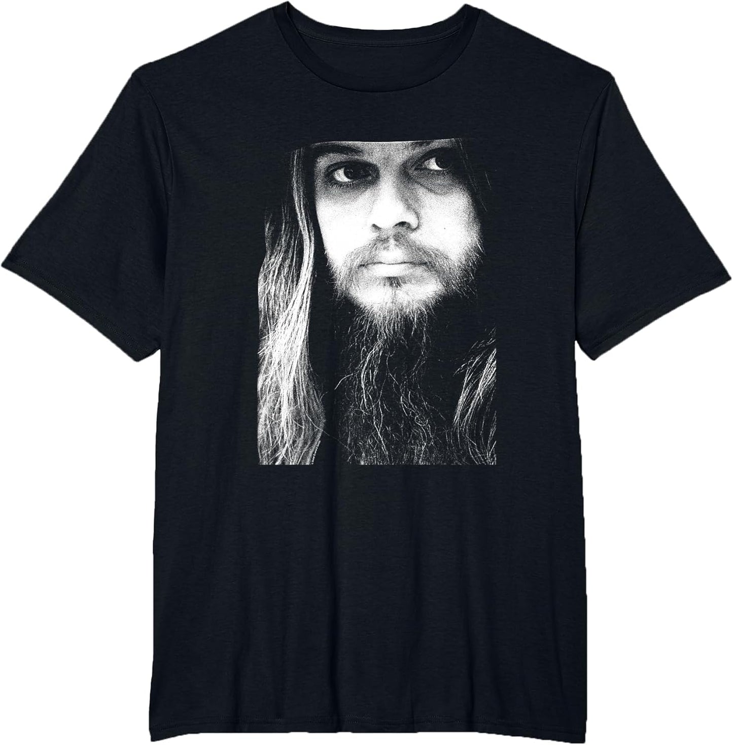 Wrecking Crew Member Leon Russell Portrait by Everard Smith